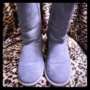 ⬇️🖤BEARPAW Brand - Tall Boots